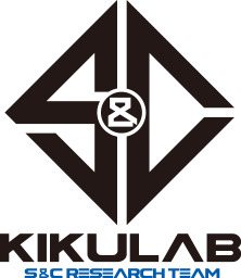 KIKULAB-S&C Research Team-